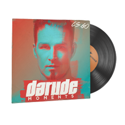 free cs2 skins Music Kit | Darude, Moments CSGO