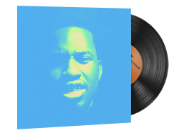 StatTrak Music Kit | Denzel Curry, ULTIMATE