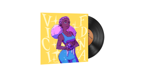 Music Kit | Freaky DNA, Vici