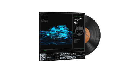 Music Kit | Rad Cat, Reason