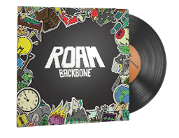 Roam, Backbone