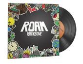 StatTrak™ Music Kit | Roam, Backbone