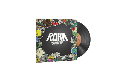 Buy StatTrak™ Music Kit | Roam, Backbone