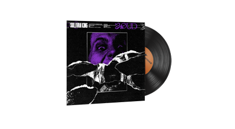 Music Kit | Sullivan King, Lock Me Up