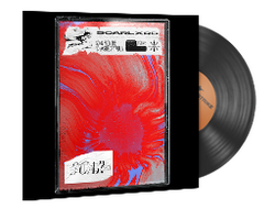Music Kit | Scarlxrd King, Scar