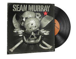 音乐盒 | Sean Murray - A*D*8