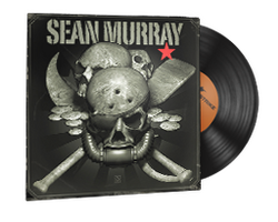 StatTrak Music Kit | Sean Murray, A*D*8