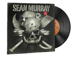 StatTrak Music Kit | Sean Murray, A*D*8