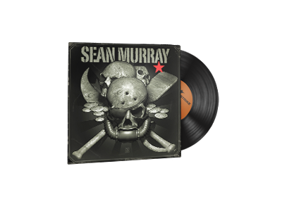 Kit de música StatTrak™ | Sean Murray, A*D*8