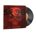 Music Kit | Skog, II-Headshot