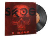 Music Kit | Skog, II-Headshot