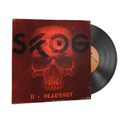 free cs2 skins Music Kit | Skog, II-Headshot