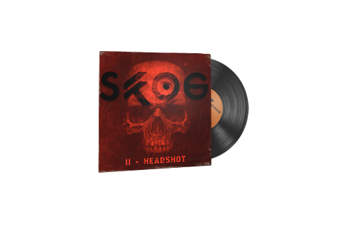 Music Kit | Skog, II-Headshot Prices