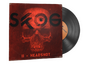 Music Kit | Skog, II-Headshot