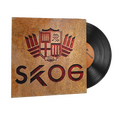 StatTrak™ Music Kit | Skog, Metal