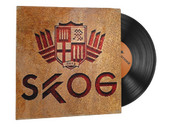 StatTrak™ Music Kit | Skog, Metal