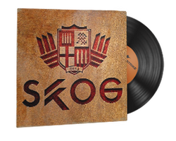 Music Kit | Skog, Metal