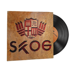 free cs2 skins Music Kit | Skog, Metal