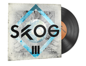 StatTrak™ Music Kit | Skog, III-Arena