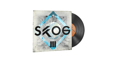 StatTrak™ Music Kit | Skog, III-Arena