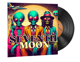 StatTrak™ Набор музыки | Tree Adams — Seventh Moon