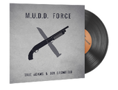 Music Kit | Tree Adams and Ben Bromfield, M.U.D.D. FORCE