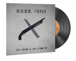StatTrak Music Kit | Tree Adams and Ben Bromfield, M.U.D.D. FORCE