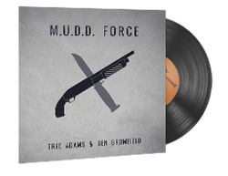 StatTrak Music Kit | Tree Adams and Ben Bromfield, M.U.D.D. FORCE