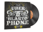 Music Kit | Troels Folmann, Uber Blasto Phone