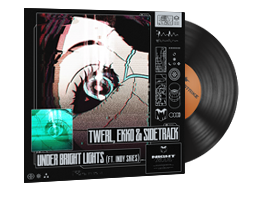 Music Kit | TWERL and Ekko & Sidetrack, Under Bright Lights