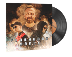StatTrak Music Kit | The Verkkars & n0thing, Flashbang Dance