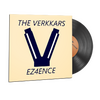 StatTrak™ Music Kit | The Verkkars, EZ4ENCE