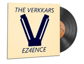 StatTrak™ Набор музыки | The Verkkars, EZ4ENCE