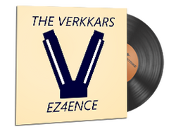 Music Kit | The Verkkars, EZ4ENCE