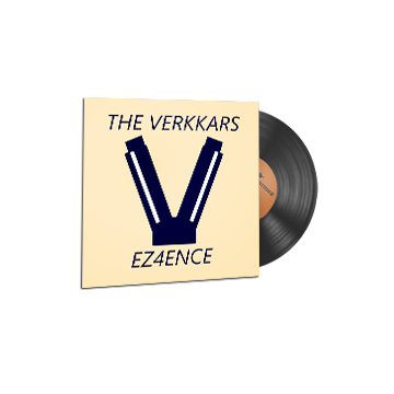 Music Kit | The Verkkars, EZ4ENCE