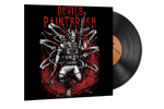 Music Kit | Tim Huling, Devil's Paintbrush