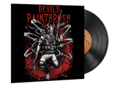Набор музыки | Tim Huling — Devil's Paintbrush