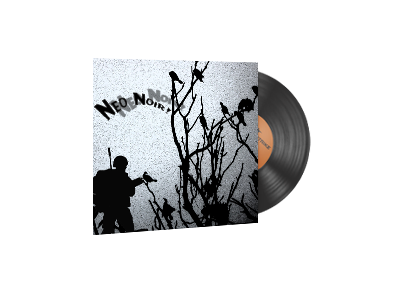 Набор музыки | Tim Huling — Neo Noir