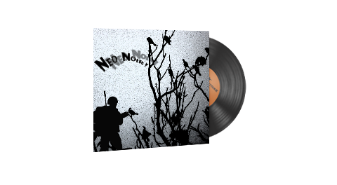 Music Kit | Tim Huling, Neo Noir