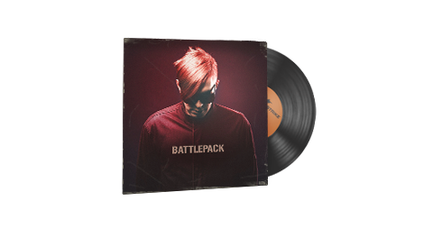 StatTrak™ Music Kit | Proxy, Battlepack