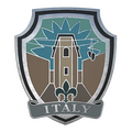 Italy Pin