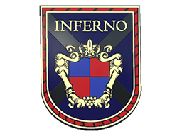 Pin de Inferno 2