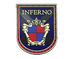 Inferno 2 Pin
