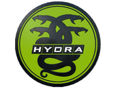 Hydra Pin