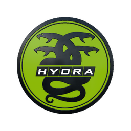 Hydra Pin