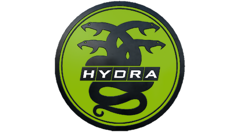 Hydra Pin