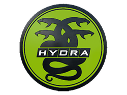 Hydra Pin