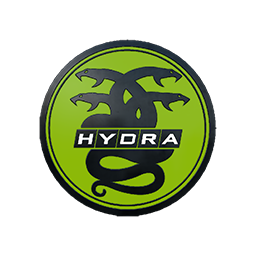 Hydra Pin