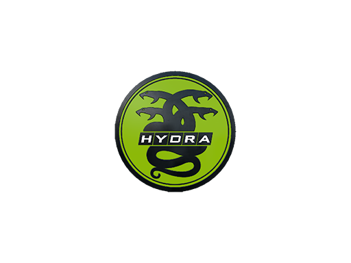 Hydra Pin