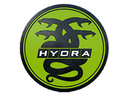 Hydra Pin